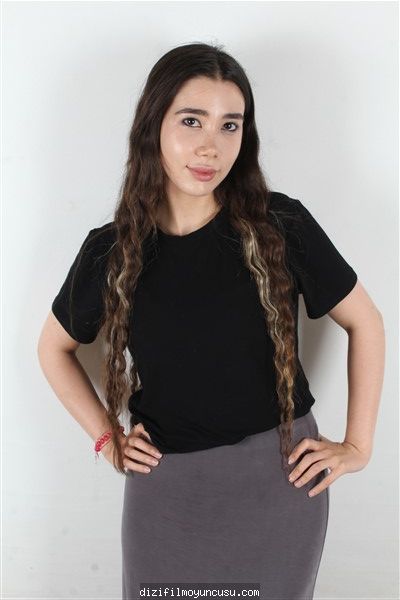 Kütahya Cast Ajans Sabina 172644