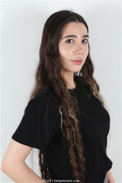 Kütahya Cast Ajans Sabina 172645