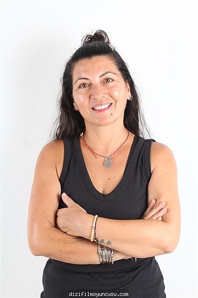 Kadın Oyuncular Adayımız Serya