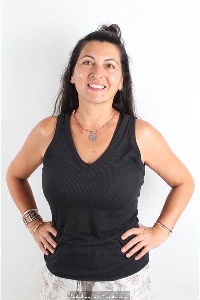 Muğla Cast Ajans Serya 172471