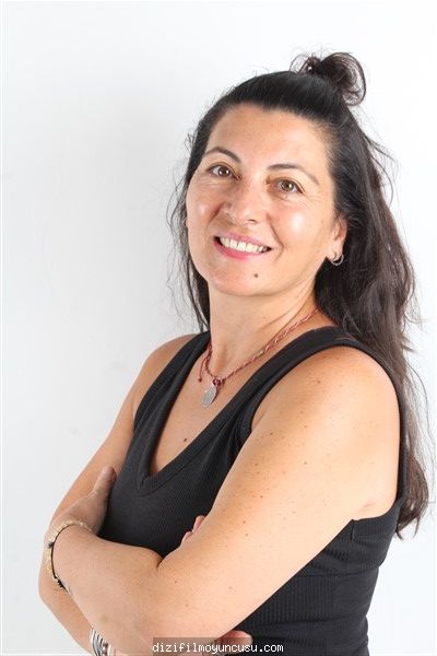 Muğla Cast Ajans Serya 172472