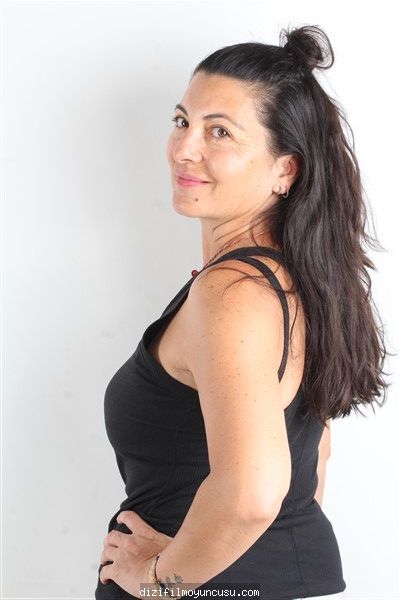 Muğla Cast Ajans Serya 172474