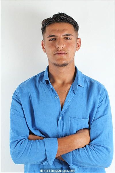 Muğla Cast Ajans Oyuncusu Sidar