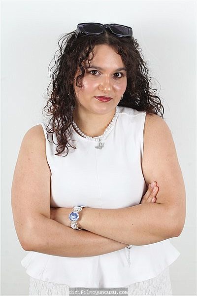 Kadın Oyuncular Adayımız Tuğçe