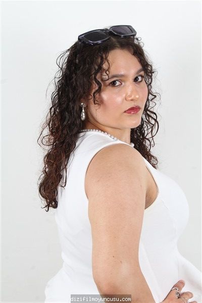 Afyon Cast Ajans Tuğçe 172565