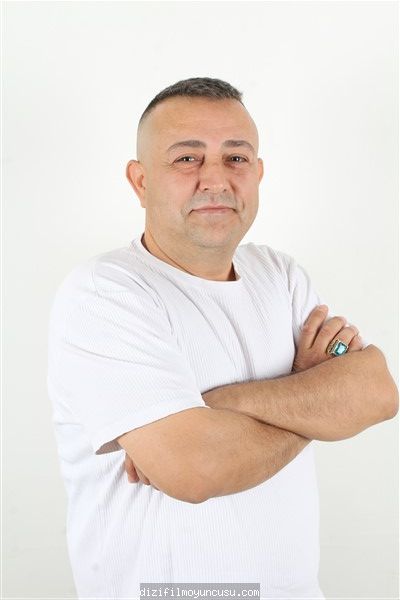 Afyon Cast Ajans Veli 172561