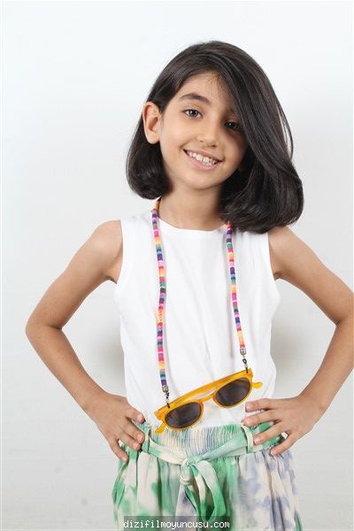 Afyon Cast Ajans Zeynep 172616