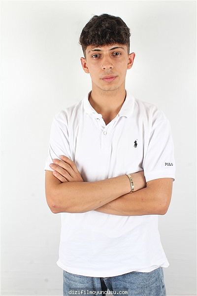 Çocuk Oyuncular Adayımız Berat