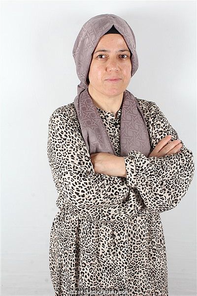Kadın Oyuncular Adayımız Gülü