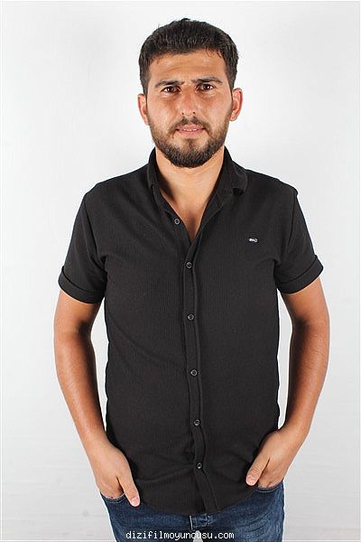 Kocaeli Cast Ajans Oyuncusu Mehmet