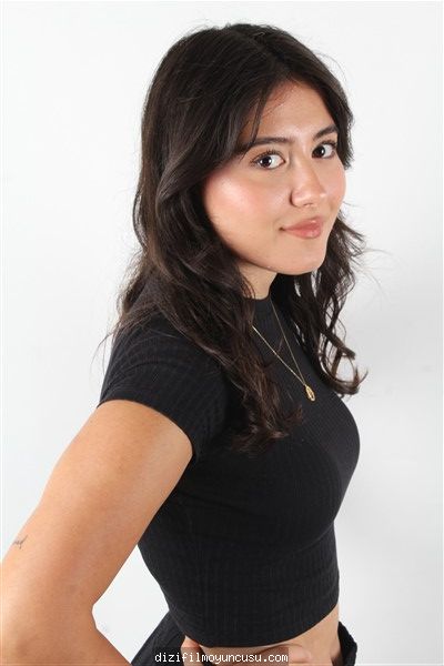 Kocaeli Cast Ajans Melisa 172856