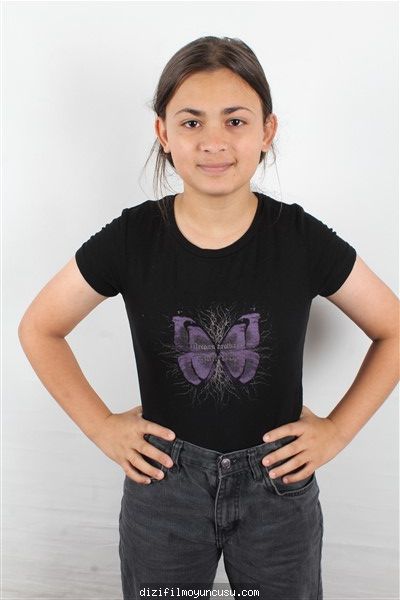 Kocaeli Cast Ajans Yağmur 172815
