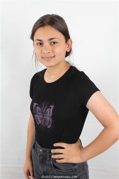 Kocaeli Cast Ajans Yağmur 172816