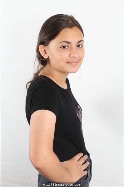 Kocaeli Cast Ajans Yağmur 172818