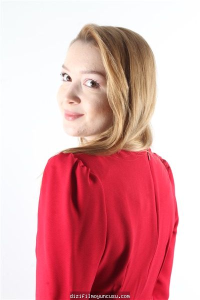 Ankara Cast Ajans Aslı 172874