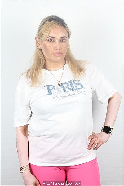 Kadın Oyuncular Adayımız Arife