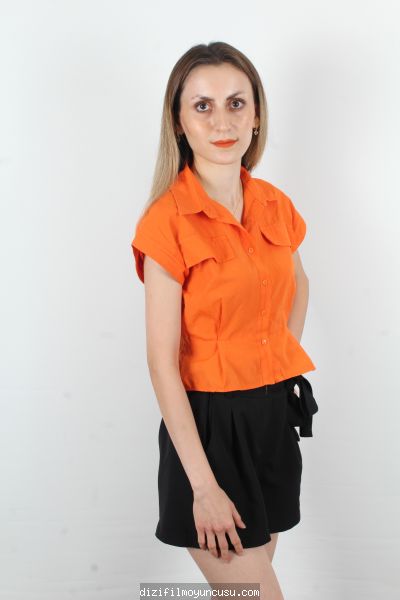 İzmir Cast Ajans Ayşe 173180