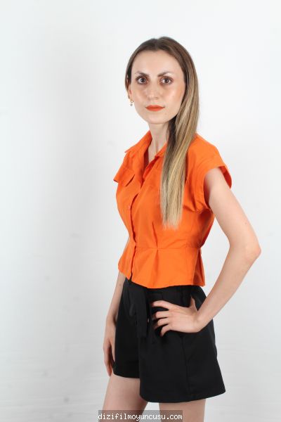 İzmir Cast Ajans Ayşe 173181