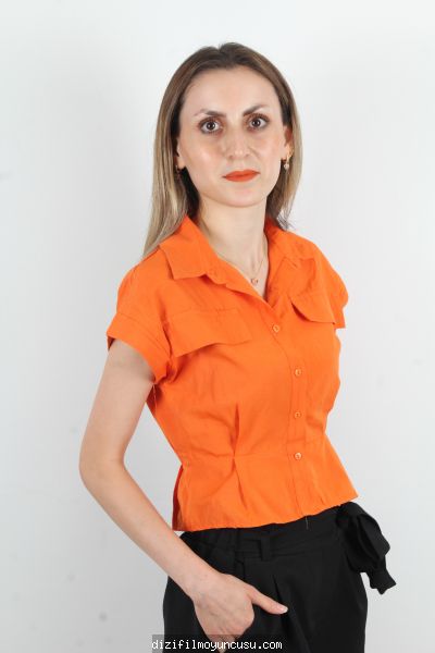 İzmir Cast Ajans Ayşe 173183