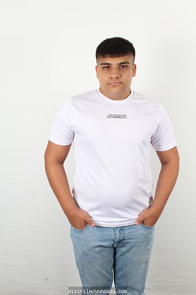 Çocuk Oyuncular Adayımız Barış