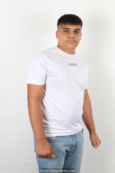 İzmir Cast Ajans Barış 172943