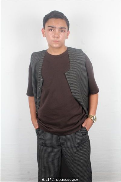 Ankara Cast Ajans Bedirhan 172987