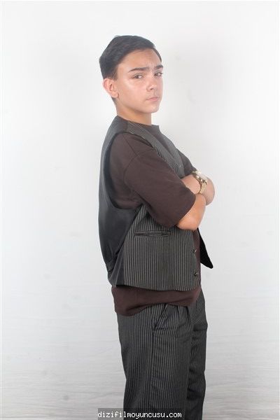 Ankara Cast Ajans Bedirhan 172988