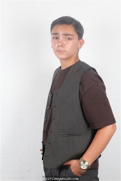 Ankara Cast Ajans Bedirhan 172989