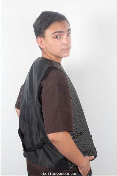 Ankara Cast Ajans Bedirhan 172990