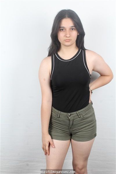 Ankara Cast Ajans Betül 172921