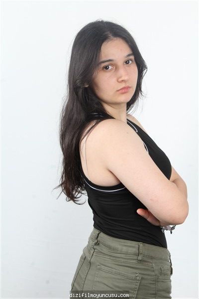 Ankara Cast Ajans Betül 172924