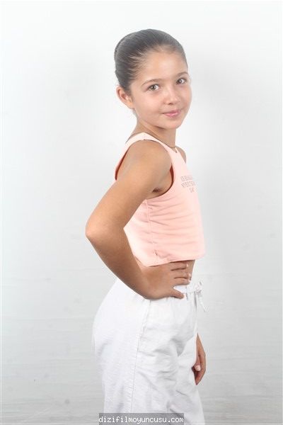Ankara Cast Ajans Betül 173193