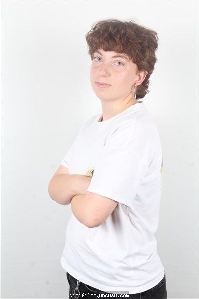 Ankara Cast Ajans Buse 172973