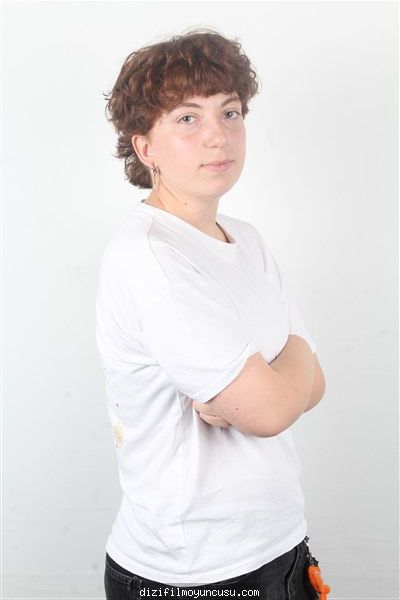 Ankara Cast Ajans Buse 172974