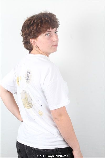 Ankara Cast Ajans Buse 172975