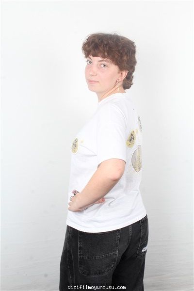 Ankara Cast Ajans Buse 172976