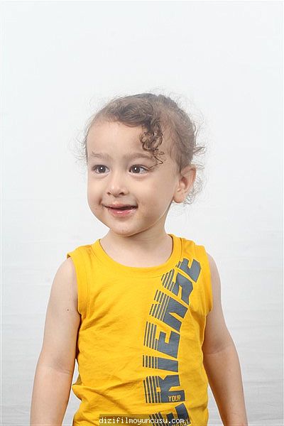 Çocuk Oyuncular Adayımız Çağrı