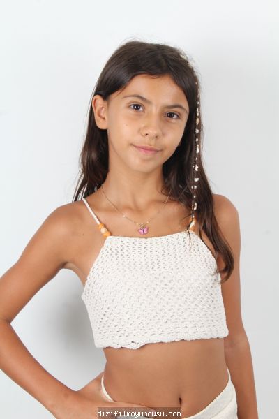 İzmir Cast Ajans Cemre 173036