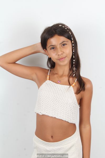 İzmir Cast Ajans Cemre 173039