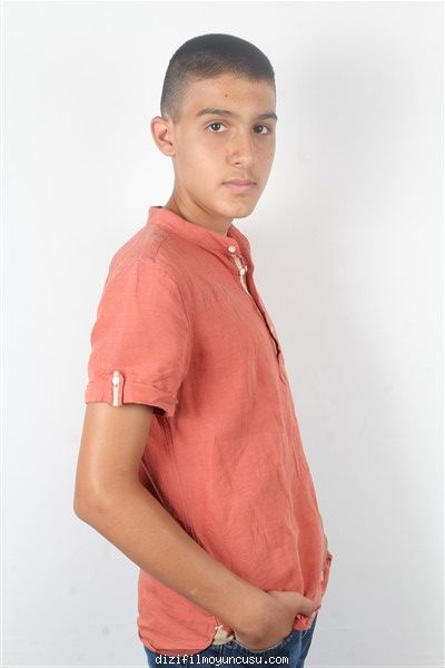 Ankara Cast Ajans Demircan 173088