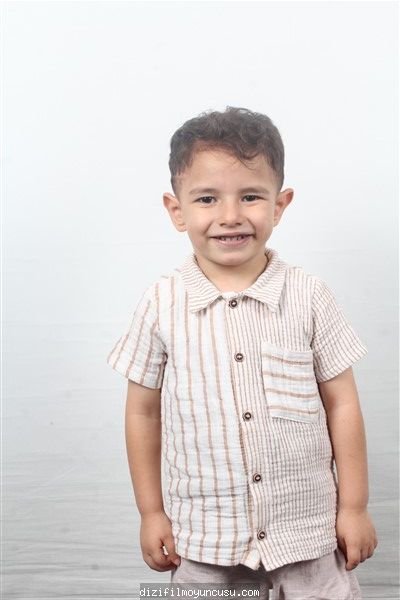 Ankara Cast Ajans Emin 173016