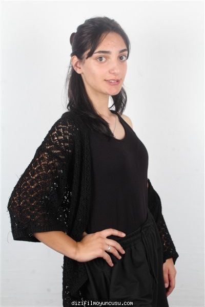 Ankara Cast Ajans Emine 173112