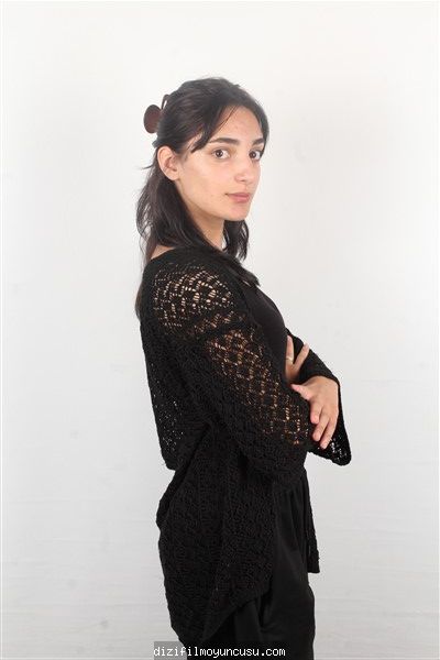 Ankara Cast Ajans Emine 173113
