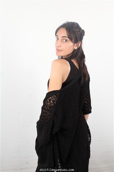 Ankara Cast Ajans Emine 173114