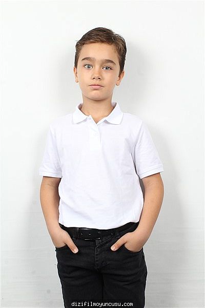 Çocuk Oyuncular Adayımız Erdem
