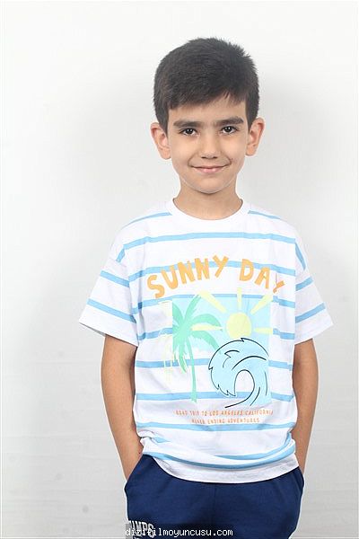 Çocuk Oyuncular Adayımız Ertuğrul