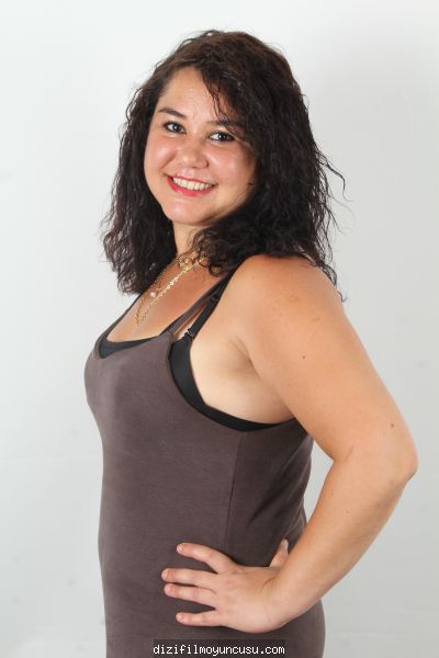 İzmir Cast Ajans Gülcan 172934