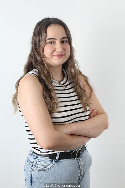 Kadın Oyuncular Adayımız Gülce