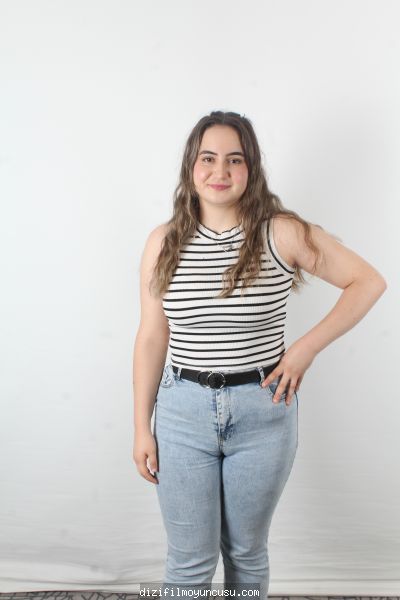 İzmir Cast Ajans Gülce 173140