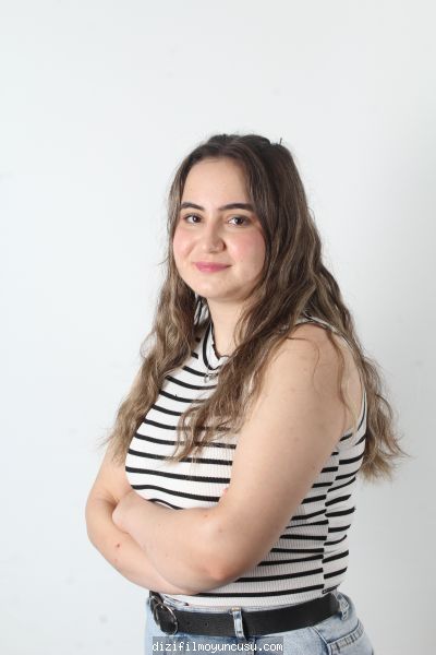 İzmir Cast Ajans Gülce 173141